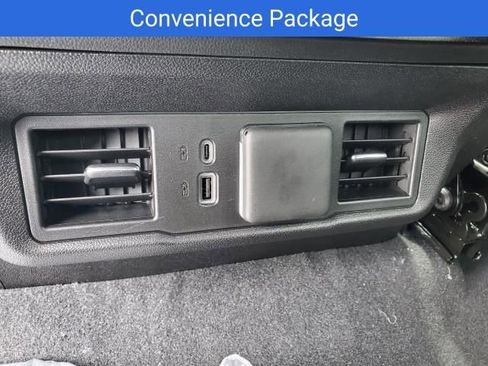 New 2026 Chevrolet Silverado 1500 LT image 14