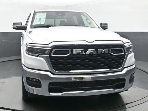 New 2026 RAM 1500 Big Horn image 8