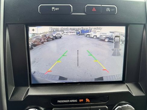 Used 2019 Ford F150 XLT AWD/4WD image 25