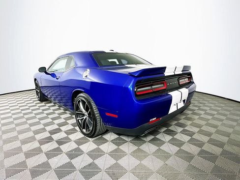 Used 2018 Dodge Challenger R/T w/ Performance Handling Group image 7