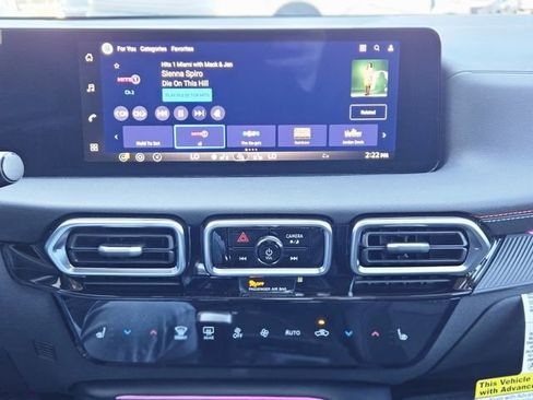 New 2026 Nissan Sentra SR w/ SR Premium Package FWD image 21