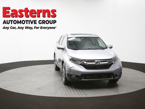 Used 2019 Honda CR-V EX-L image 53
