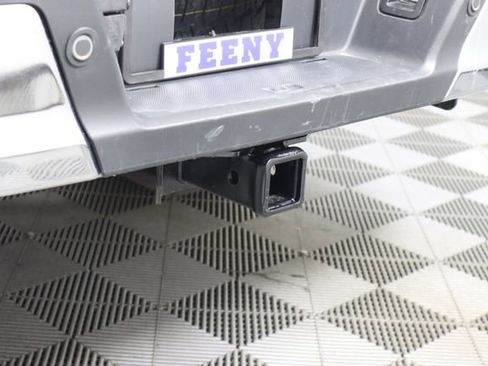 Used 2022 Ford F150 XLT image 27