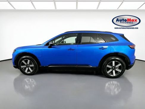 Used 2024 Honda Prologue Touring image 4