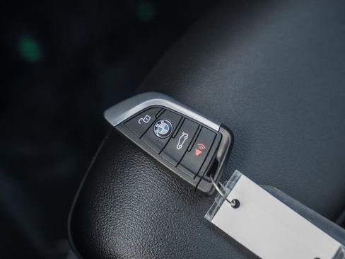 Used 2026 BMW 430i xDrive Convertible AWD/4WD image 45