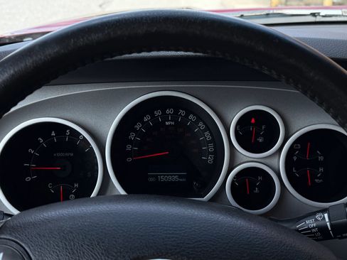 Used 2007 Toyota Tundra Limited AWD/4WD image 20