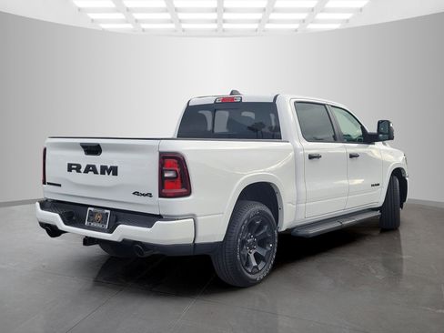 New 2026 RAM 1500 Big Horn image 4