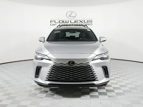 Certified 2024 Lexus RX 350 Premium Plus w/ Convenience Package image 2