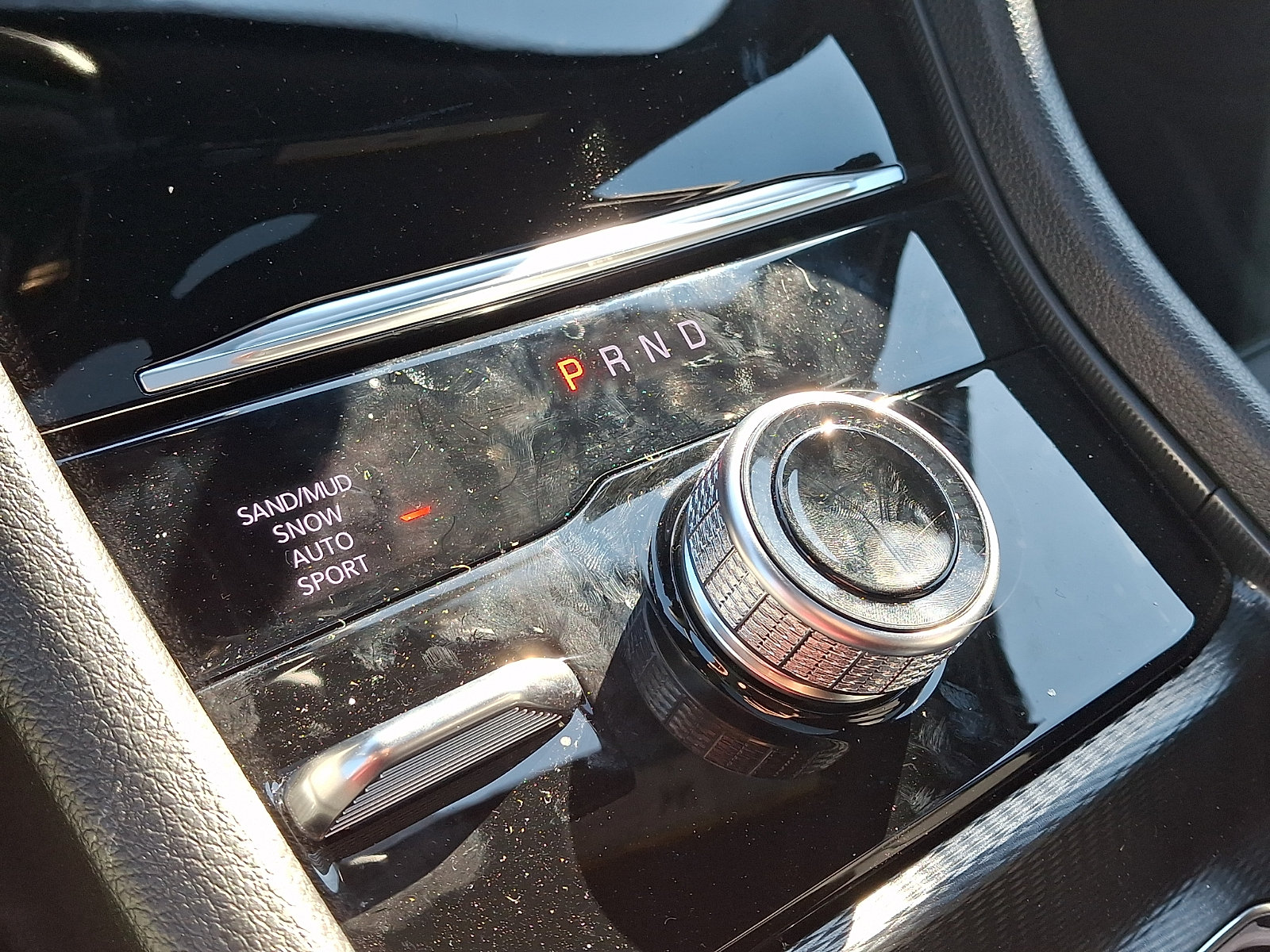 New 2026 Jeep Grand Cherokee Limited AWD/4WD image 7