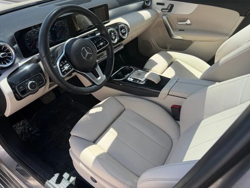 Used 2019 Mercedes-Benz A 220 4MATIC image 16