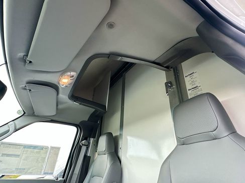 New 2025 Ford E-350 and Econoline 350 Super Duty w/ Power Equipment Group RWD image 10
