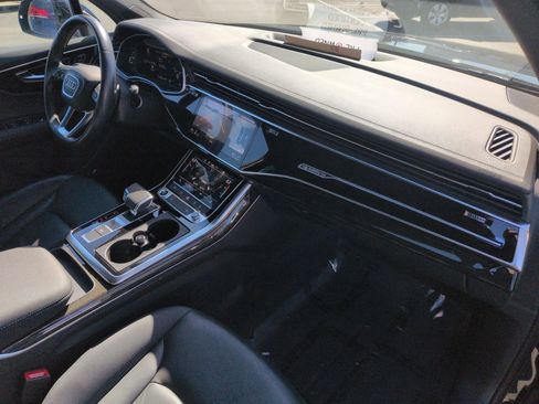 Used 2023 Audi Q7 3.0T Premium Plus image 33