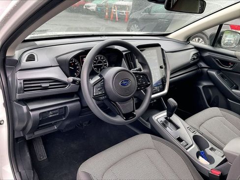 Used 2024 Subaru Crosstrek 2.0i Premium AWD/4WD image 8