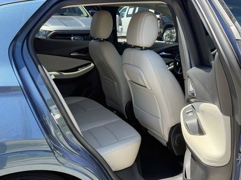 Used 2024 Buick Encore GX Avenir w/ Avenir Technology Package image 33