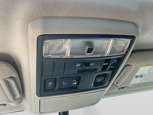 Used 2010 Toyota 4Runner Limited AWD/4WD image 20