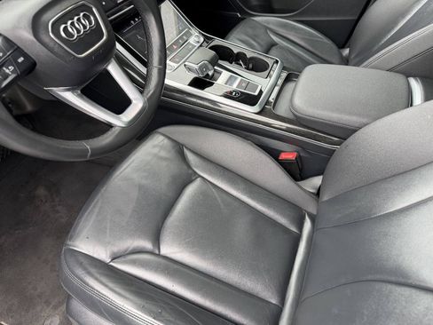 Used 2021 Audi Q7 3.0T Premium Plus AWD/4WD image 20