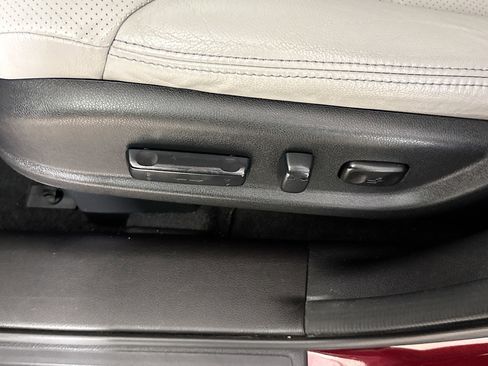 Used 2016 Honda CR-V EX-L image 22