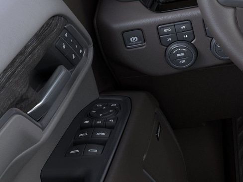 New 2026 Chevrolet Silverado 3500 LTZ w/ LTZ Plus Package AWD/4WD image 22