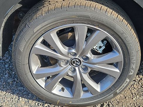 New 2026 MAZDA CX-30 AWD 2.5 S image 7