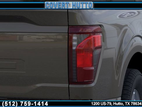 New 2026 Ford F150 XLT RWD image 21