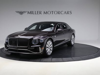 New 2026 Bentley Flying Spur Plug-In Hybrid