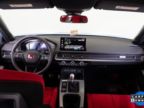 Used 2024 Honda Civic Type R image 34