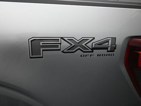 New 2026 Ford F150 XLT w/ Equipment Group 302A MID image 23