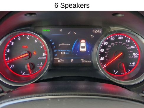 Used 2019 Toyota Camry XSE image 16