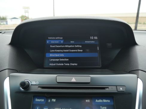 Used 2019 Acura MDX FWD w/ Advance Package image 18