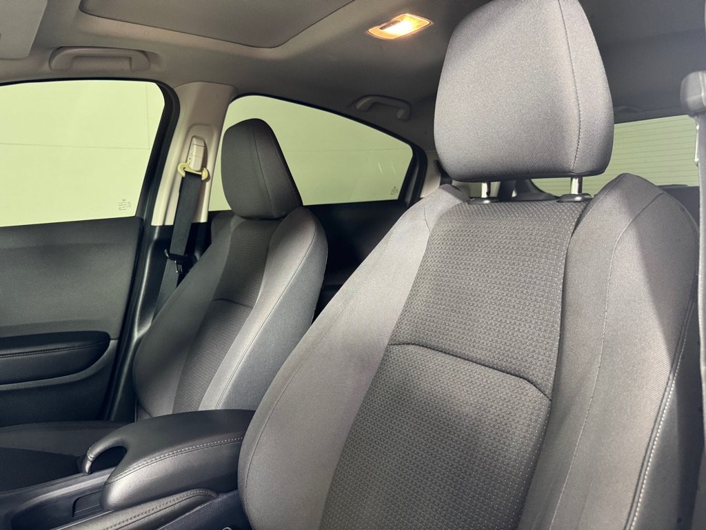 Used 2019 Honda HR-V EX image 10