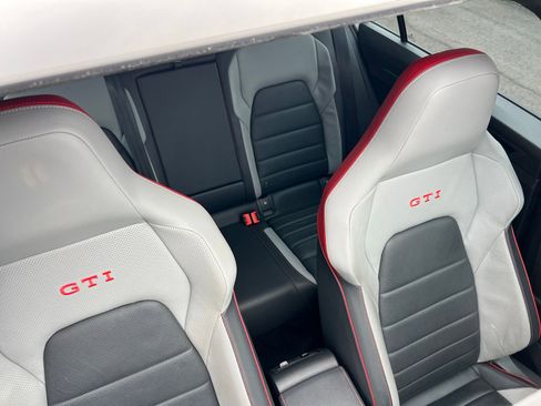 Used 2023 Volkswagen GTI Autobahn FWD image 13