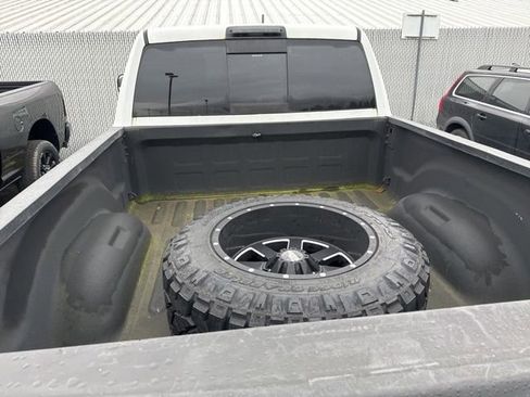 Used 2014 RAM 2500 Big Horn image 27