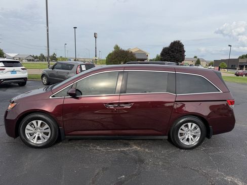 Used 2014 Honda Odyssey EX image 8