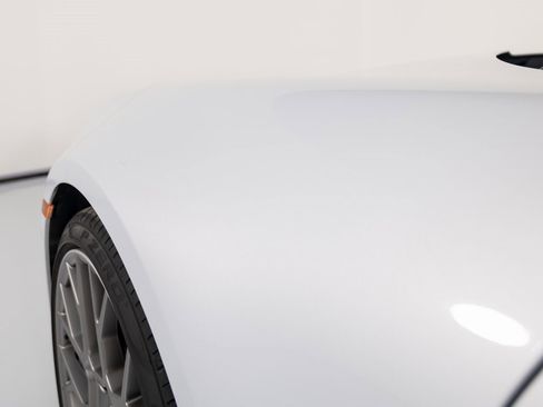 Certified 2025 Porsche 911 Carrera image 52