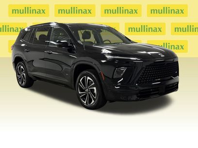 New 2026 Buick Enclave Sport Touring w/ Power Package