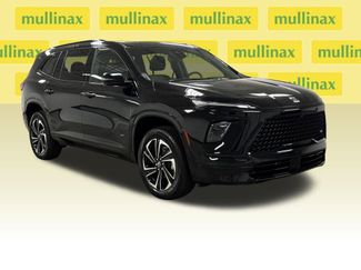 New 2026 Buick Enclave Sport Touring w/ Power Package 360° Tour