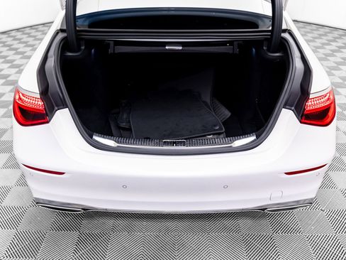 Certified 2023 Mercedes-Benz S 580 4MATIC Sedan image 33