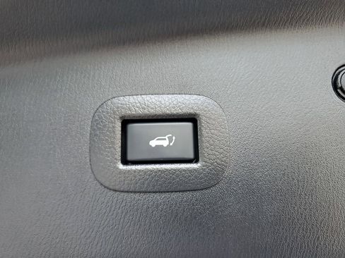 Used 2022 INFINITI QX80 Premium Select w/ Cargo Package image 7