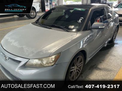 Used 2012 Scion tC