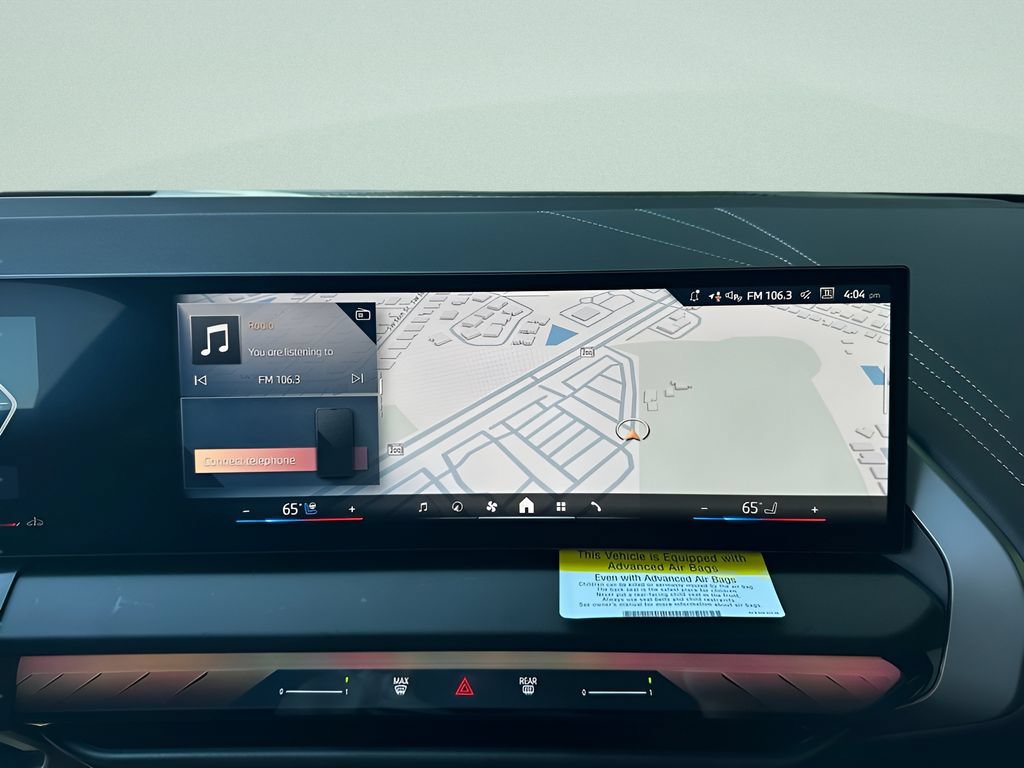 New 2026 BMW X3 xDrive30i AWD/4WD image 17