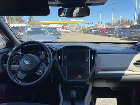 Used 2025 Subaru Forester image 6