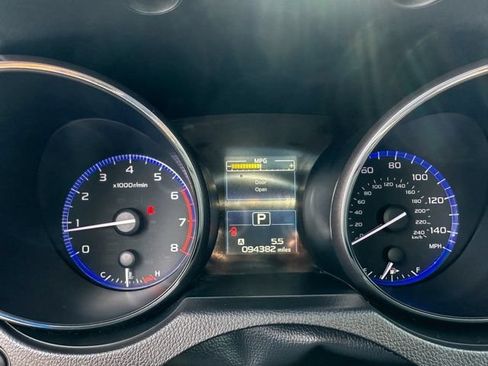 Used 2017 Subaru Outback 2.5i Premium AWD/4WD image 17