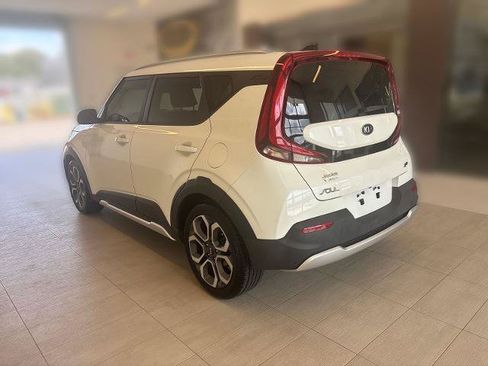Used 2021 Kia Soul X-Line FWD image 3