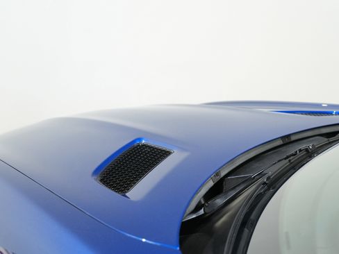 Used 2017 Mercedes-Benz AMG GT Coupe image 21