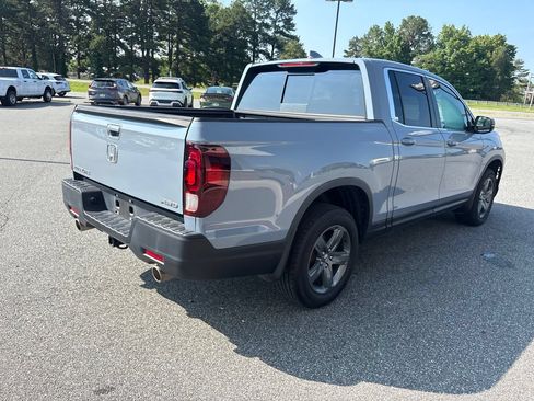 Used 2023 Honda Ridgeline RTL image 9