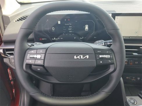 New 2026 Kia Sportage SX image 34