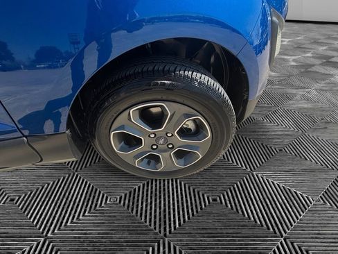 Used 2021 Ford EcoSport S image 19