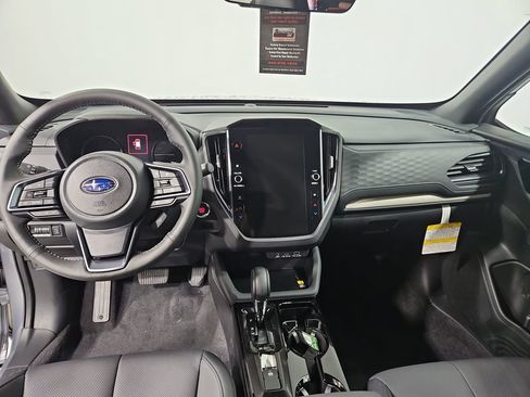 New 2026 Subaru Forester Limited AWD/4WD image 12