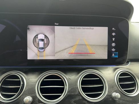 Used 2023 Mercedes-Benz E 350 Sedan image 40
