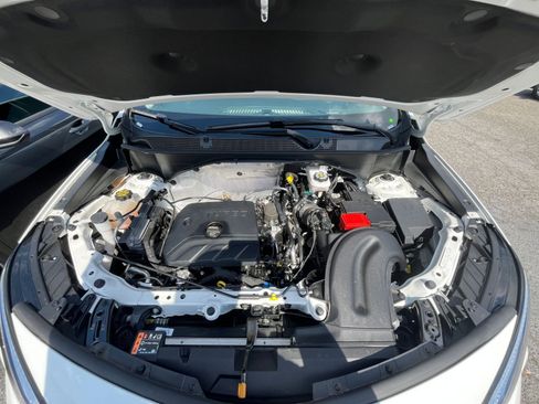 Used 2025 Buick Encore GX Preferred FWD image 30